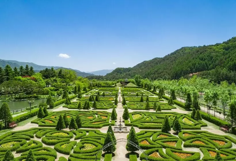 Kensington Hotel Pyeongchang