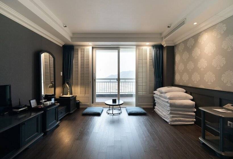 Kensington Hotel Pyeongchang
