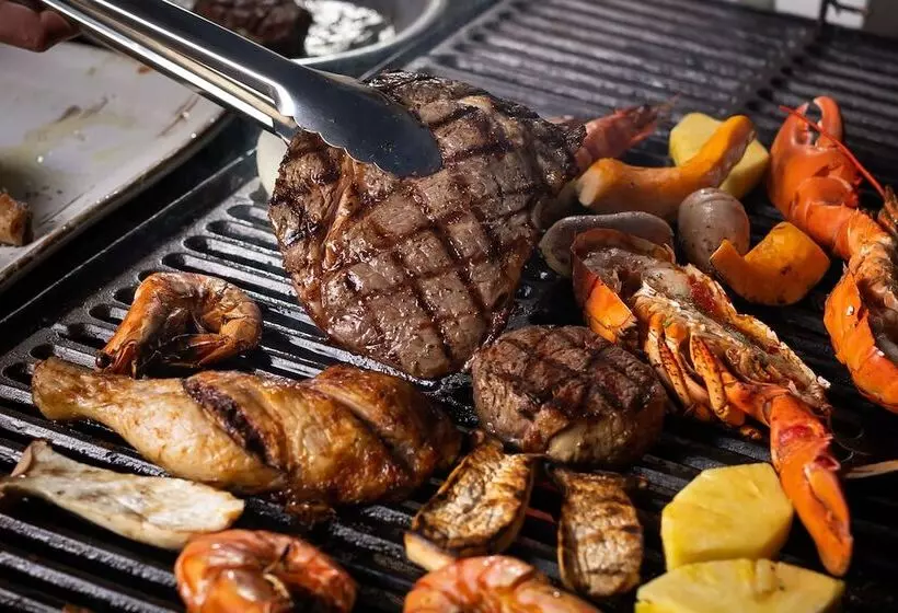 Kensington Hotel Pyeongchang