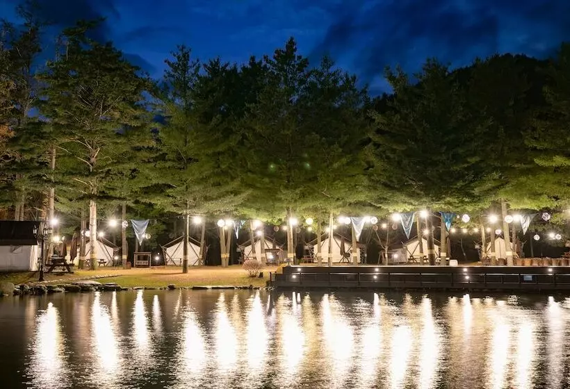 Kensington Hotel Pyeongchang