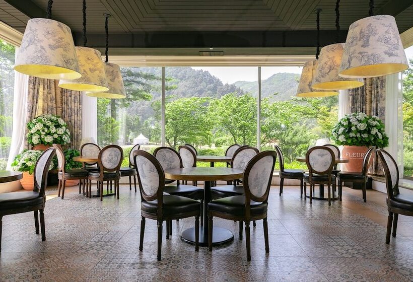 Kensington Hotel Pyeongchang