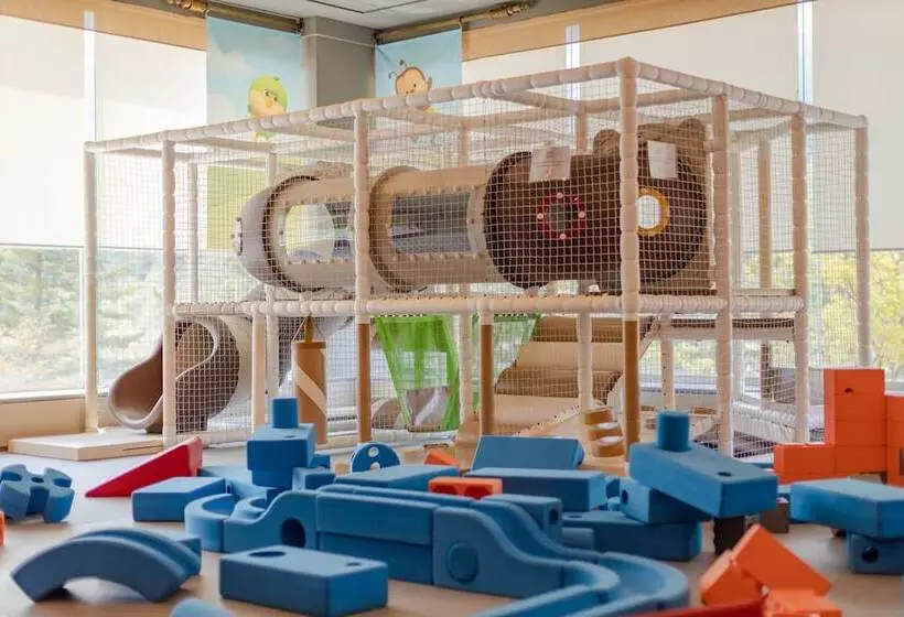 Kensington Hotel Pyeongchang