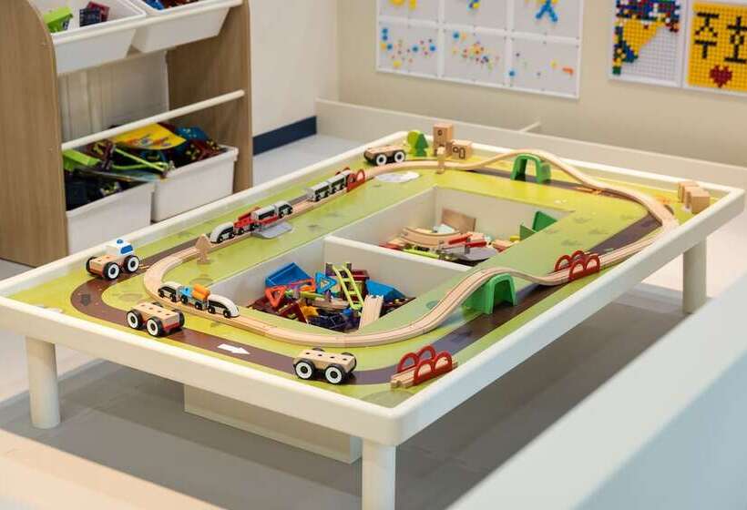 Kensington Hotel Pyeongchang