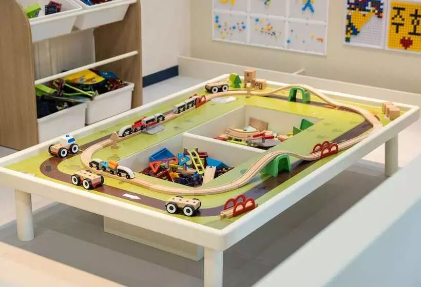 Kensington Hotel Pyeongchang