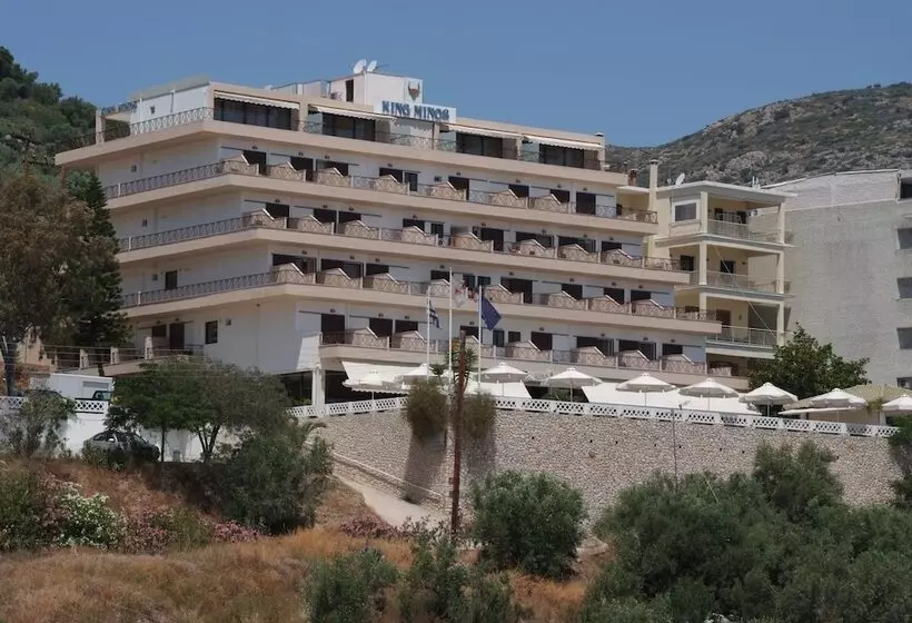 Hotel King Minos