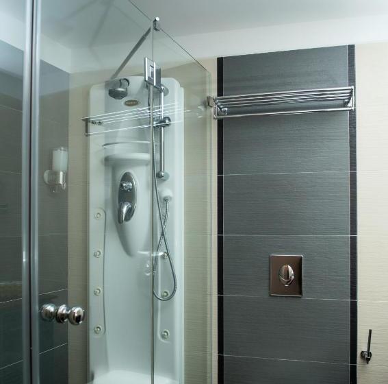 בית מלון כפרי King Minos