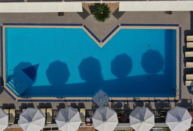 בית מלון כפרי King Minos