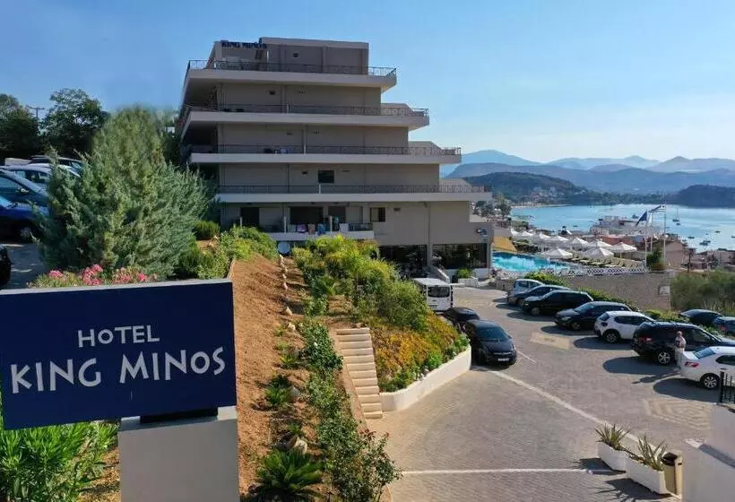 Hotel King Minos