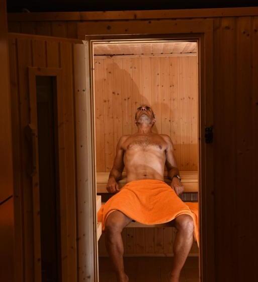 בית מלון כפרי King Minos