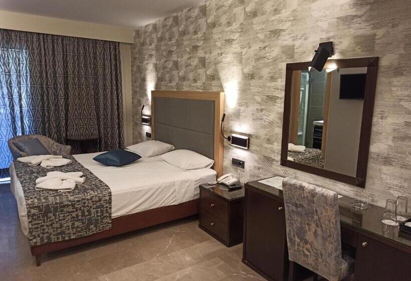 בית מלון כפרי King Minos