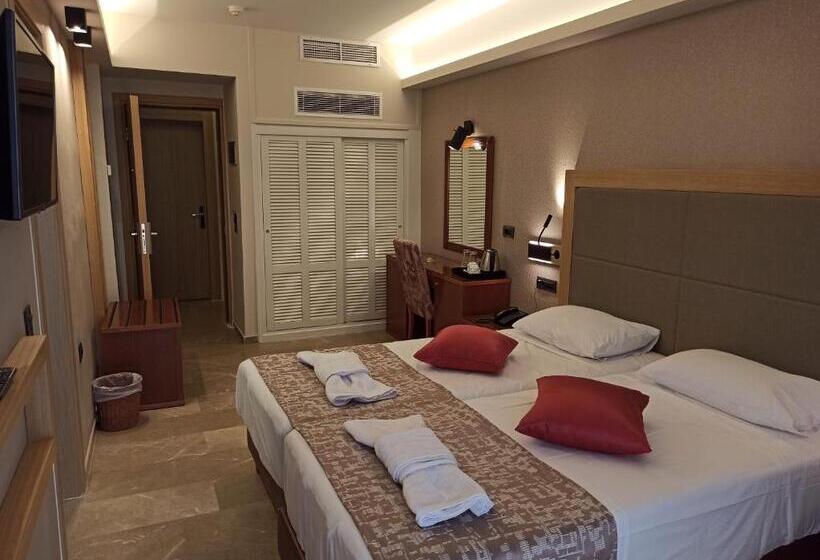 בית מלון כפרי King Minos