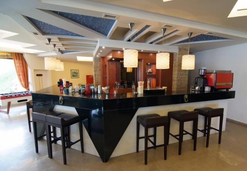 בית מלון כפרי King Minos