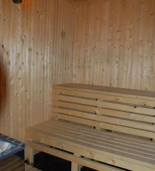 ホテル Klingenberg