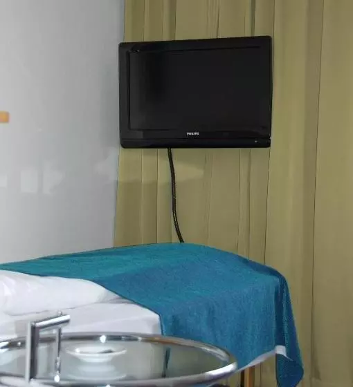 ホテル Klingenberg