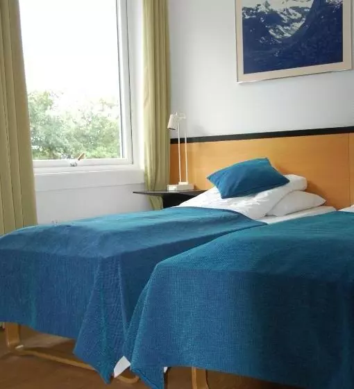 ホテル Klingenberg