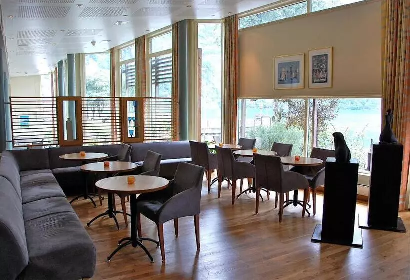 ホテル Klingenberg