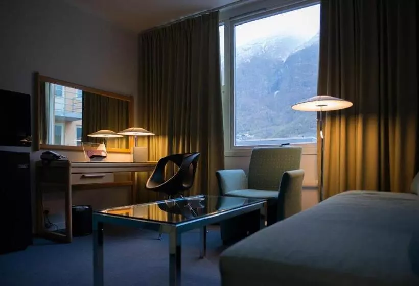 ホテル Klingenberg