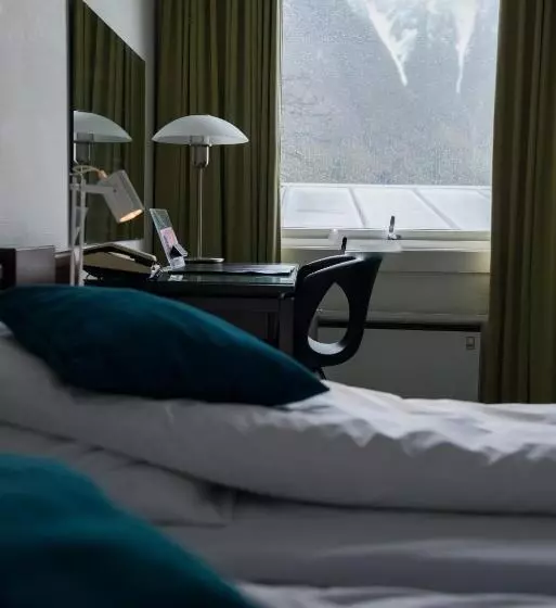 ホテル Klingenberg