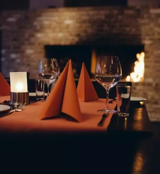 ホテル Klingenberg