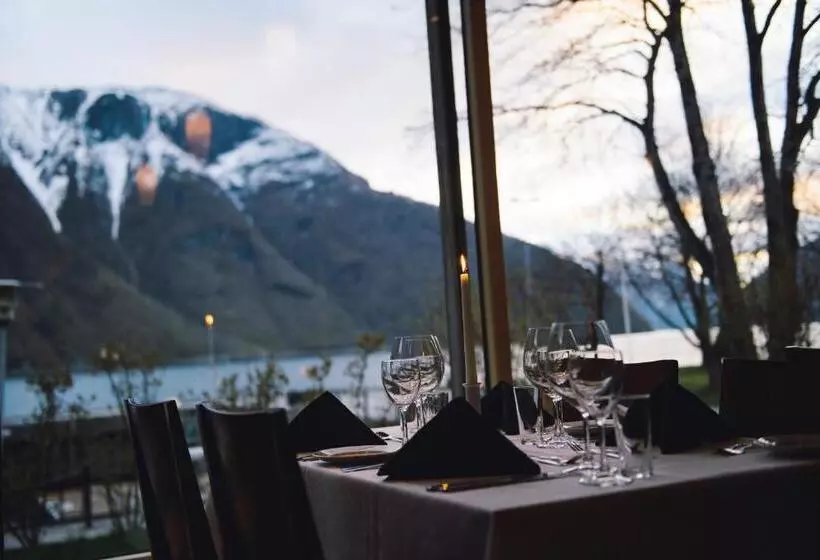 ホテル Klingenberg