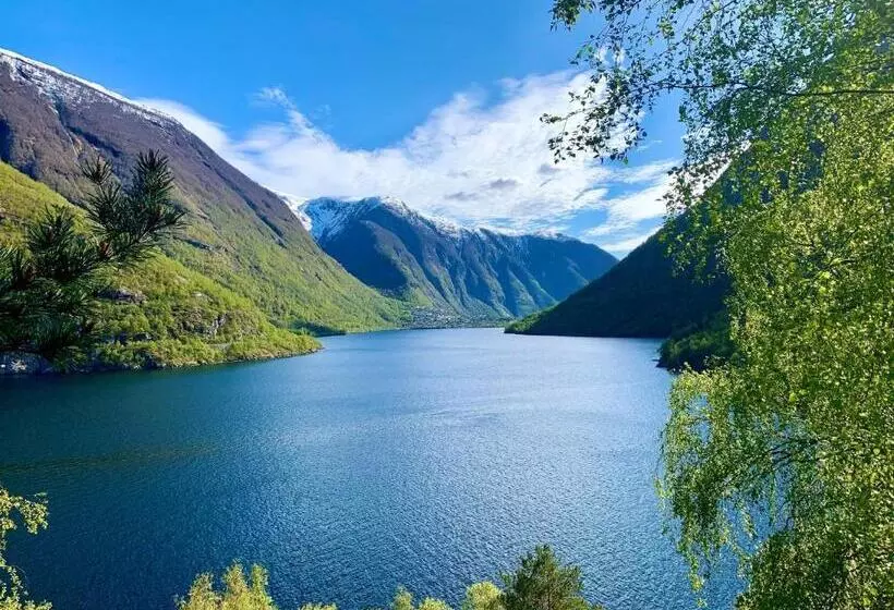 ホテル Klingenberg