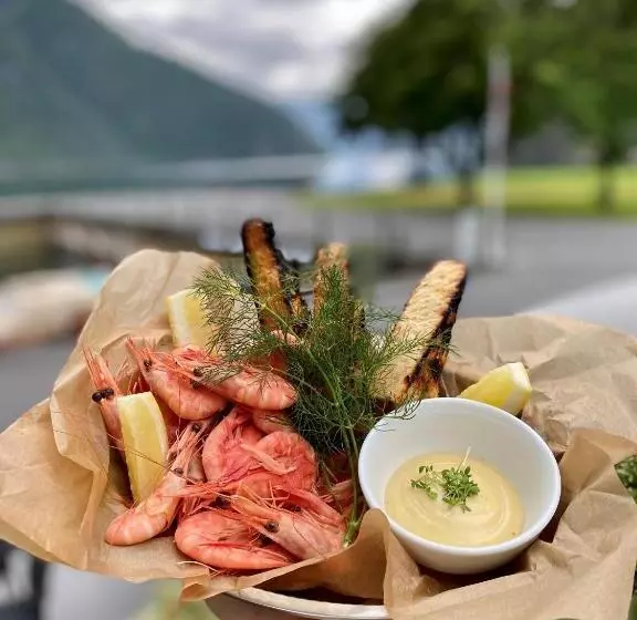 ホテル Klingenberg