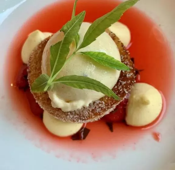 ホテル Klingenberg