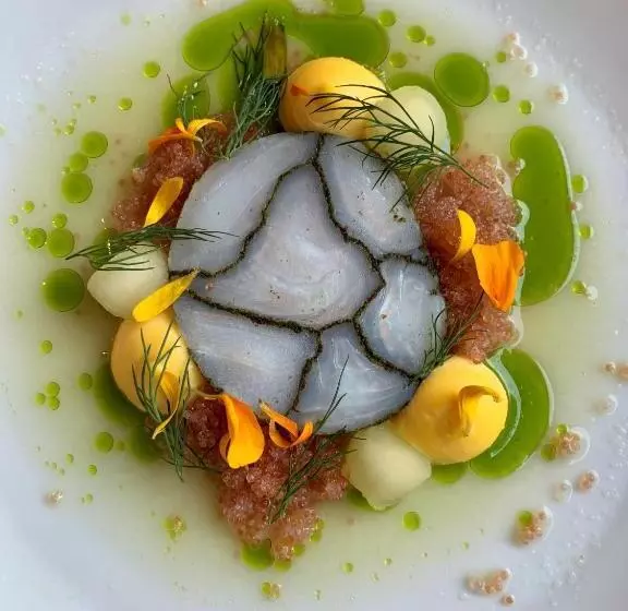 ホテル Klingenberg