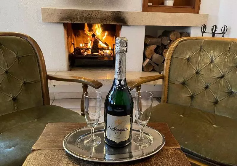 호텔 Kull Von Schmidsfelden