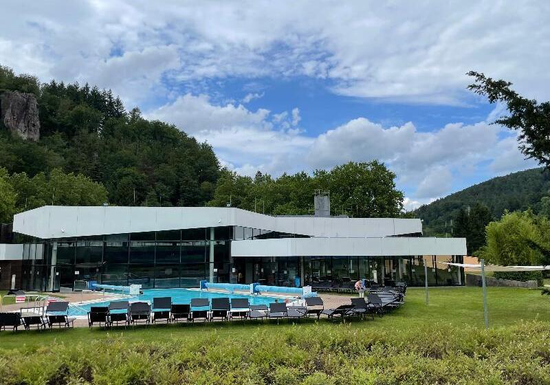 Отель Kull Von Schmidsfelden