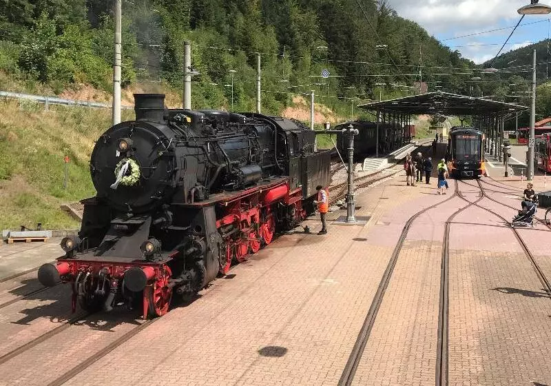 호텔 Kull Von Schmidsfelden