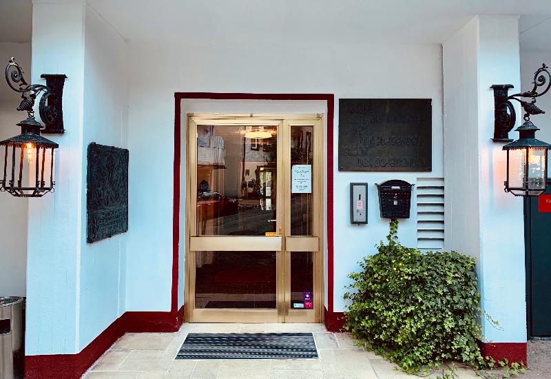 Отель Kull Von Schmidsfelden