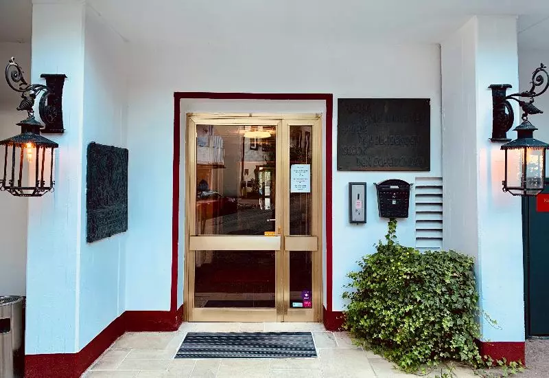 호텔 Kull Von Schmidsfelden