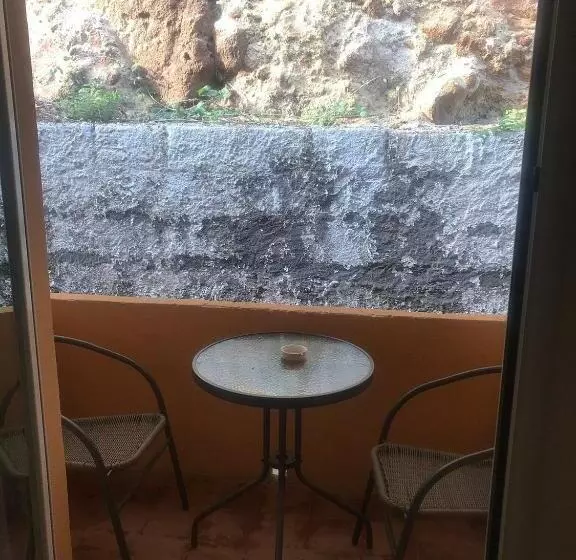 Отель Lh Pedraladda Resort