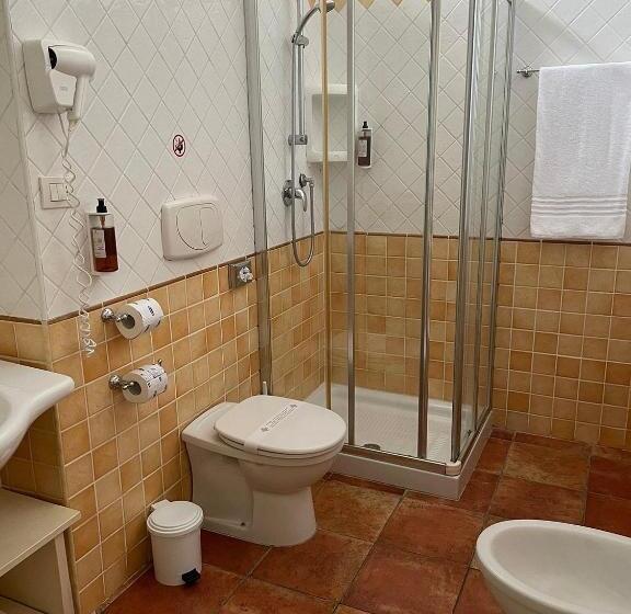 בית מלון כפרי Lh Pedraladda Resort