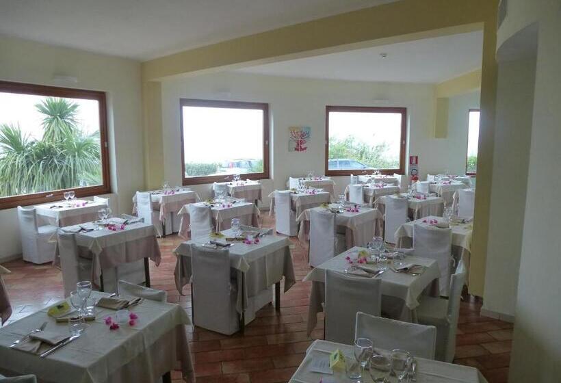 בית מלון כפרי Lh Pedraladda Resort