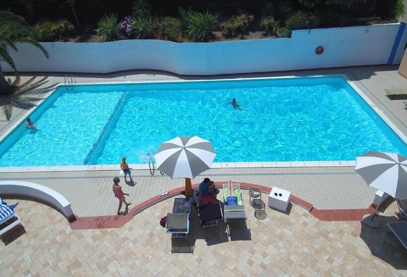 בית מלון כפרי Lh Pedraladda Resort