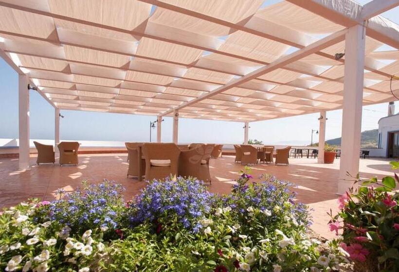 בית מלון כפרי Lh Pedraladda Resort