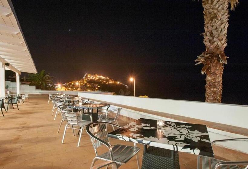 בית מלון כפרי Lh Pedraladda Resort