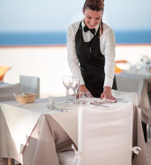 בית מלון כפרי Lh Pedraladda Resort