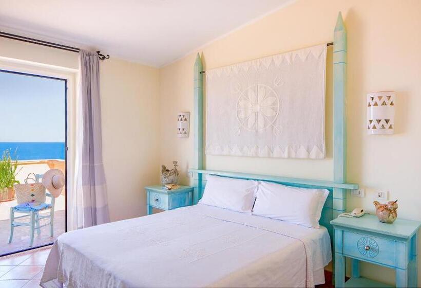 בית מלון כפרי Lh Pedraladda Resort