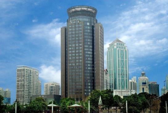 Отель New City Garden