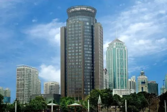 Отель New City Garden