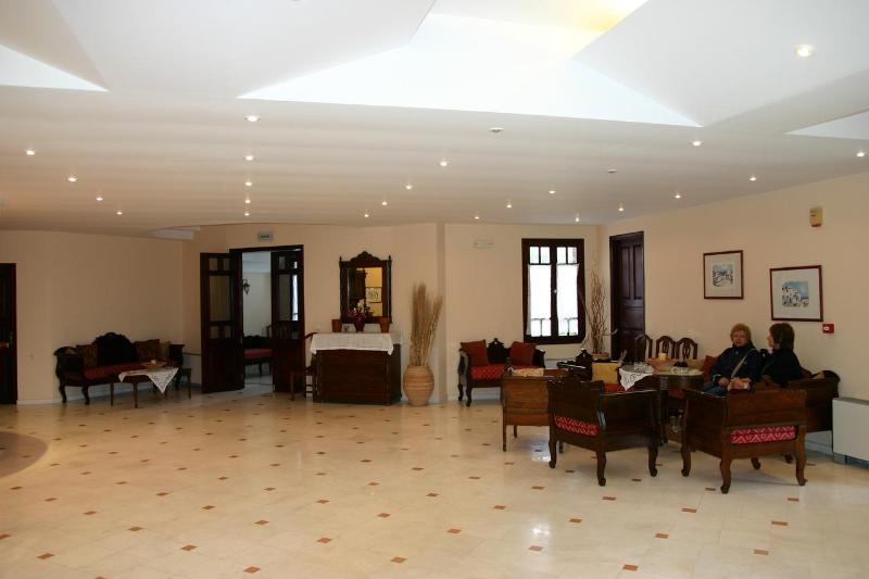 Hotel New Haroula