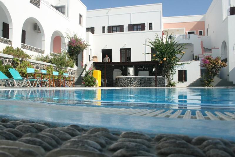 Hotel New Haroula
