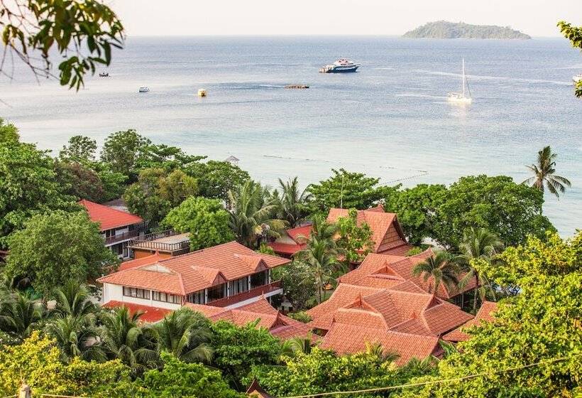 Hotel Pp Erawan Palms Resort Sha Extra Plus