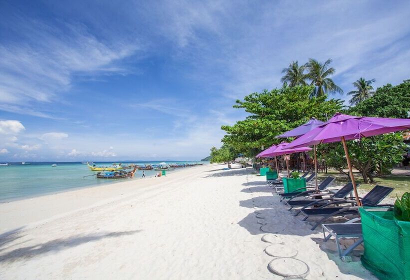 Hotel Pp Erawan Palms Resort Sha Extra Plus