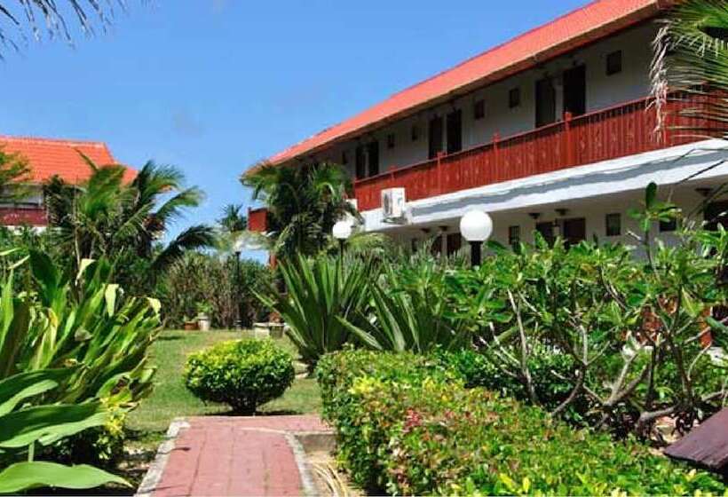 Hotel Pp Erawan Palms Resort Sha Extra Plus