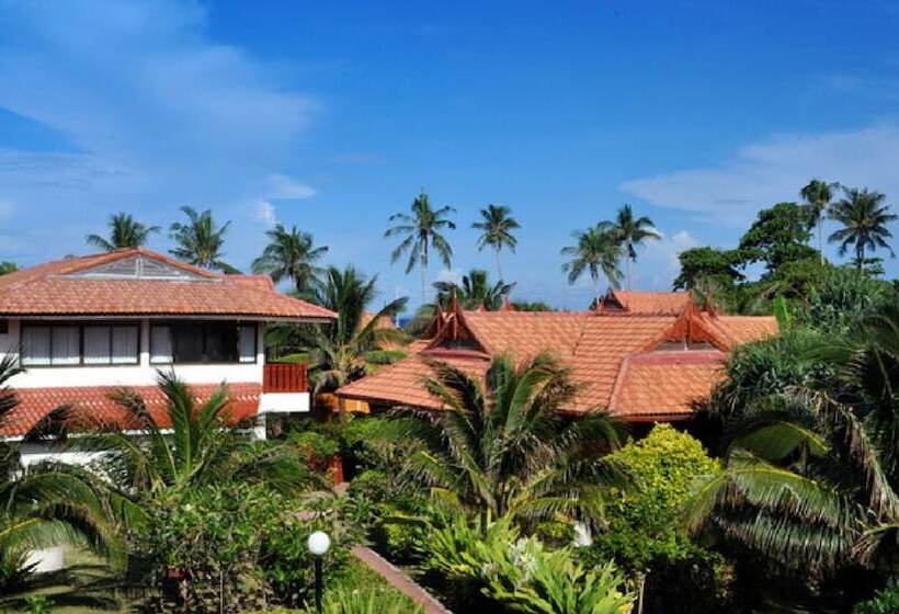 Hotel Pp Erawan Palms Resort Sha Extra Plus