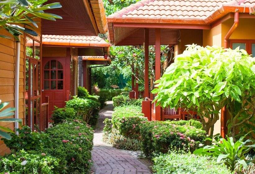 Hotel Pp Erawan Palms Resort Sha Extra Plus